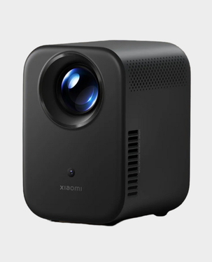 Xiaomi Smart Projector L1 | 1920 × 1080P | WiFi + 5 BT | Android TV™ OS - Black