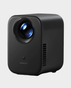 Xiaomi Smart Projector L1 | 1920 × 1080P | WiFi + 5 BT | Android TV™ OS - Black