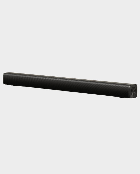Buy Xiaomi Soundbar (QBH4296GL– Black) in Qatar