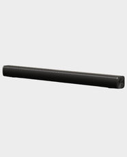 Xiaomi Soundbar 2.0 | 2x15W Speakers | Bluetooth 5.3 | Wall Mountable | Side Buttons | Aux, Optical and SPDIF In | QBH4296GL– Black