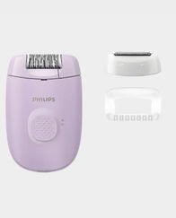 Philips Series 2000 Corded Epilator BRE237/00 - Purple in Qatar