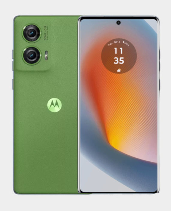 Motorola Moto Edge 50 Pro - 512 GB Memoria, 12 GB RAM, Celular - View #2