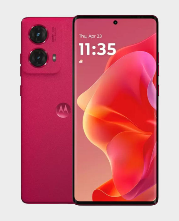 Motorola Moto G85 5G 12GB 256GB - Viva Magenta