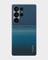 Pitaka Tactile Woven Case for Samsung Galaxy S25 Ultra - (Moonrise) in Qatar
