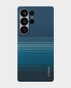 Pitaka Tactile Woven Case for Samsung Galaxy S25 Ultra - (Moonrise) in Qatar
