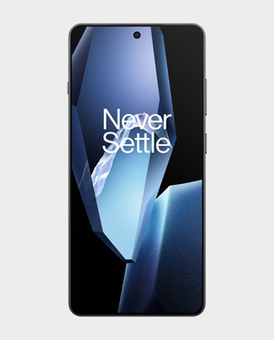 OnePlus 5G 12GB 256GB - Nebula Noir