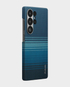 Pitaka Tactile Woven Case for Samsung Galaxy S25 Ultra - Moonrise