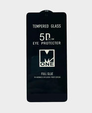 5D Full Glue Glass Protector for One Plus 10T