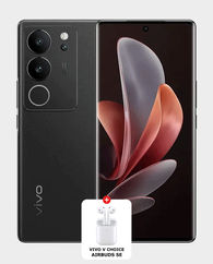 Vivo V29 5G 12GB 512GB (Noble Black)