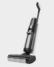 Tineco Floor One S5 Smart Cordless Wet Dry Vacuum | 220W | 0.8L Capacity | Smart iLoop Display | Powerful Suction for Hard Floors and Carpets - Black