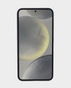 X-Level Samsung Galaxy S25 Better Enjoyment Magnetic Case -Black