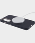 X-Level Samsung Galaxy S25 Better Enjoyment Magnetic Case -Black