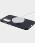 X-Level Samsung Galaxy S25 Better Enjoyment Magnetic Case -Black