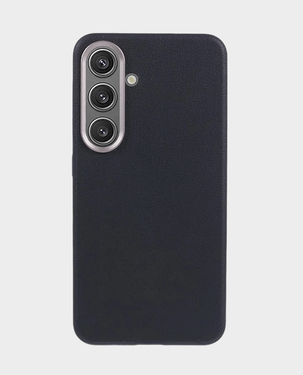 X-Level Samsung Galaxy S25 Better Enjoyment Magnetic Case - Black