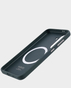 X-Level Samsung Galaxy S25 Better Enjoyment Magnetic Case - Green