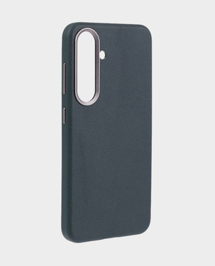 X-Level Samsung Galaxy S25 Better Enjoyment Magnetic Case - Green