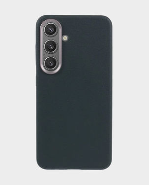 X-Level Samsung Galaxy S25 Better Enjoyment Magnetic Case - Green
