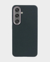 X-Level Samsung Galaxy S25 Better Enjoyment Magnetic Case (Green) in Qatar