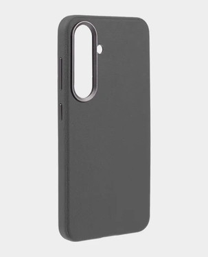 X-Level Samsung Galaxy S25 Better Enjoyment Magnetic Case - Grey