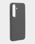 X-Level Samsung Galaxy S25 Better Enjoyment Magnetic Case - Grey