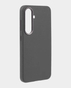 X-Level Samsung Galaxy S25 Better Enjoyment Magnetic Case - Grey
