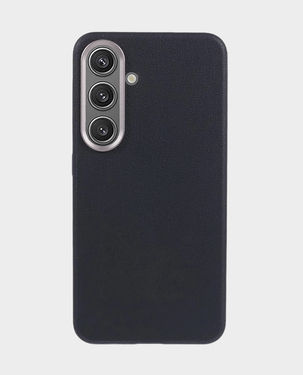 X-Level Samsung Galaxy S25 Plus Better Enjoyment Magnetic Case - Black