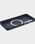 X-Level Samsung Galaxy S25 Plus Better Enjoyment Magnetic Case - Black