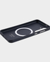 X-Level Samsung Galaxy S25 Plus Better Enjoyment Magnetic Case - Black