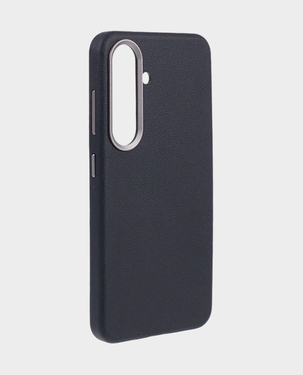 X-Level Samsung Galaxy S25 Plus Better Enjoyment Magnetic Case - Black