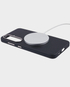X-Level Samsung Galaxy S25 Plus Better Enjoyment Magnetic Case - Black