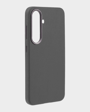 X-Level Samsung Galaxy S25 Plus Better Enjoyment Magnetic Case - Grey