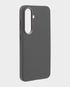 X-Level Samsung Galaxy S25 Plus Better Enjoyment Magnetic Case - Grey