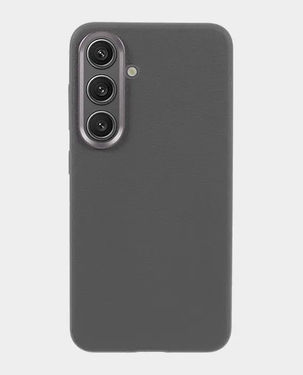 X-Level Samsung Galaxy S25 Better Enjoyment Magnetic Case - Grey