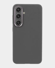X-Level Samsung Galaxy S25 Better Enjoyment Magnetic Case (Grey) in Qatar
