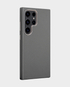 X-Level Samsung Galaxy S25 Ultra Better Enjoyment Magnetic Case (Grey) in Qatar