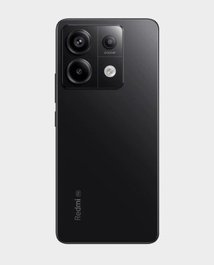 Xiaomi Redmi Note 13 Pro 5G 12GB 512GB (Midnight Black)