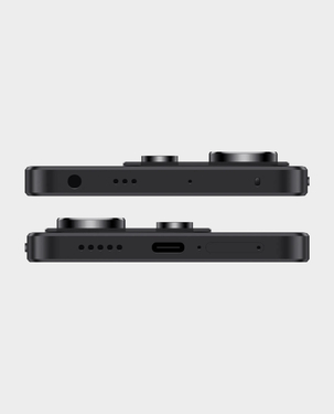 Xiaomi Redmi Note 13 Pro 5G 12GB 512GB (Midnight Black)