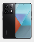 Xiaomi Redmi Note 13 Pro 5G 12GB 512GB (Midnight Black) in Qatar