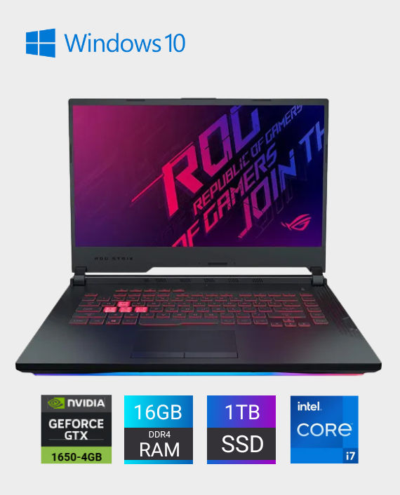 Buy ASUS ROG Strix G16 (2025) Gaming Laptop | Intel Ultra 9 | RTX 5070 ...