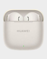 Huawei Freebuds SE 3 (Beige) in Qatar