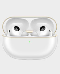 Huawei Freebuds Pro 4 (White) in Qatar