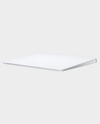 Apple Magic Trackpad White Multi Touch Surface | MXK93 in Qatar