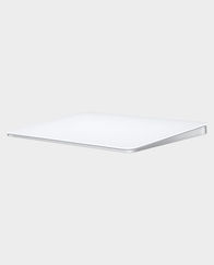 Apple Magic Trackpad White Multi Touch Surface | MXK93 in Qatar
