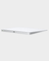 Apple Magic Trackpad White Multi touch Surface MXK93 - White