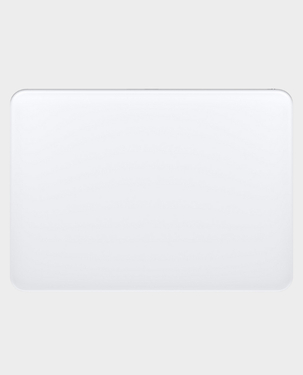 Apple Magic Trackpad White Multi touch Surface MXK93 - White