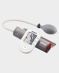 B.Well Pro-30 Semi-Automatic Blood Pressure Monitor in Qatar