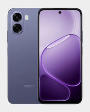 OPPO A6x 5G 4GB 128GB - Plum Purple