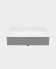 LG CineBeam HU715Q 4K UHD Laser UST Smart Home Cinema Projector in Qatar
