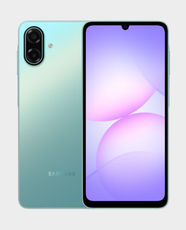 Samsung Galaxy A07 5G 6GB 128GB - Light Green