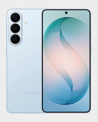 Samsung Galaxy S26+ 5G 12GB 256GB - Sky Blue in Qatar
